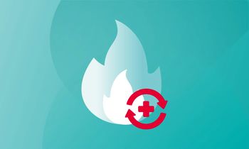 راهکارهای زیرساخت ابری برای  تداوم کسب‌وکارها در حادثه