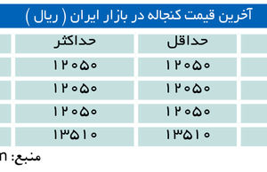 کنجاله بیاورید دو برابر قیمت بفروشید