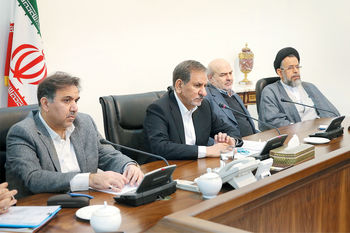چارهجویی برای تهران