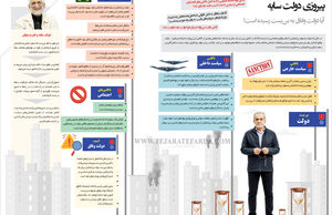 پیروزی دولت سایه
