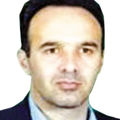 صابر شیبانی
