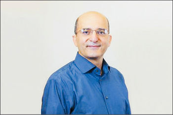 بوی ابرتورم