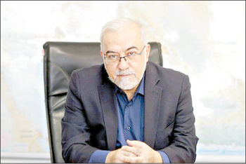 راهکارهایی برای رشد سهم ریل در حمل بار معدنی