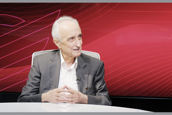 همزیستی رانت و چپ‌گرایی
