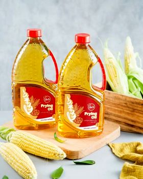 چرا روغن ذرت گران است؟