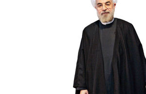 ورژن جوان هاشمی در میدان