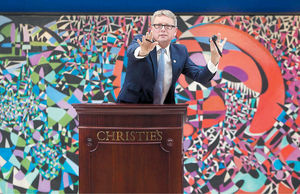 هنرمندان ایرانی و فروش‌های میلیون‌ دلاری