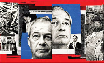 راست عوام‌گرای اروپا