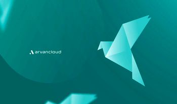 آروان‌کلاد پادکست‌ مراقبتی «کودکان در جنگ» را منتشر کرد