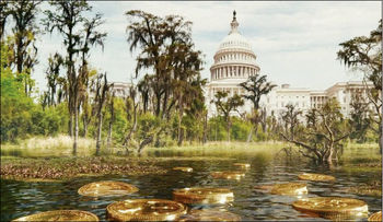 زمانی متفاوت برای دلار