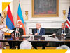 مسیر ترامپ