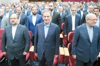 میدان‌دار اصلی اقتصاد
