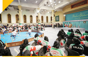 شکست مفتضحانه