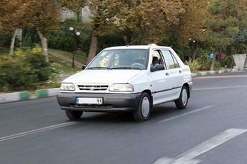 قیمت بیمه شخص ثالث پراید چقدر است؟