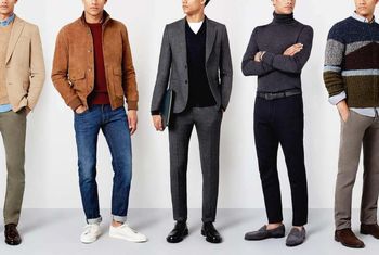 بهترین زمان برای خرید لباس برای فصل پاییز و زمستان؛ یک سال زودتر به استقبال لباس های گرم بروید!