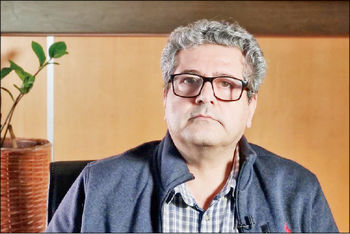 زمستان سرد