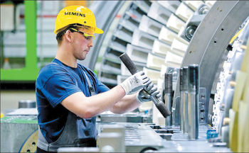 مشکل آلمانی