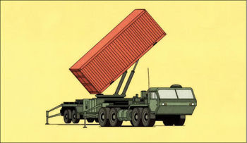 تجارت جهانی