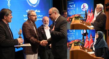 شودر، الگوی برتر صنعت در مسئولیت اجتماعی و فرهنگسازی سازمانی