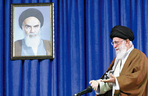 اعتماد نکنید