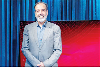 قاچاقچیان علیه امنیت ملی
