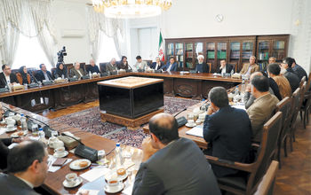 مونولوگ دولتی