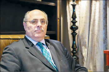 جهان بیبنیاد