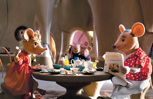 نوستالژی چند نسل روی پرده سینما