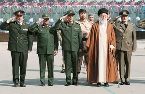 غیرقابل مذاکره 
