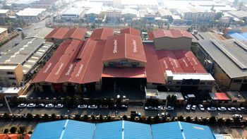 نوآوری در طراحی و تولید یکپارچه؛ مزیت رقابتی برند شودر در بازار ایران و جهان