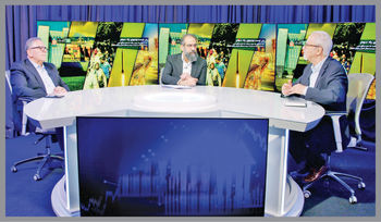 اصلاحات تدریجی در سایه تحریم