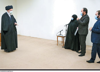 پیام روشنگر


