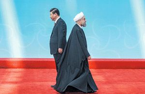 د‌وستی با اژد‌ها