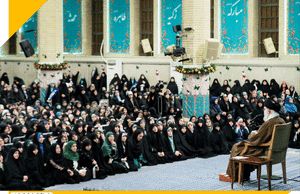 تساوی حقوق اجتماعی