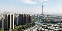 اجاره آپارتمان در فرشته؛ لوکس‌نشینی در شمال تهران