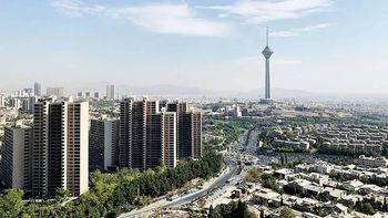 اجاره آپارتمان در فرشته؛ لوکس‌نشینی در شمال تهران