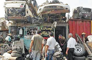 ترک آشیانه