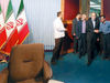 تهدید نمایشی