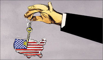 محدودیت سن و دموکراسی