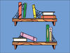 خطرات کتاب نخواندن