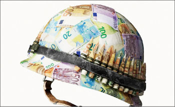 فرصتی برای اروپا