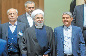 میان بودن و نبودن