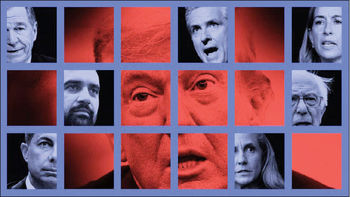 فقدان گروه مخالف
