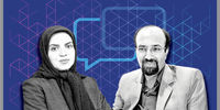 پس از طوفان
