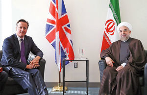 تابو شکنی به سبک کامرون