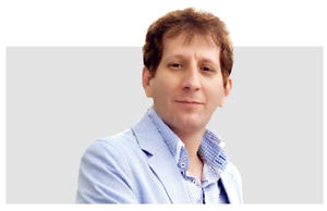 معمای بابک زنجانی