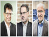 سنگ بزرگی در چاه