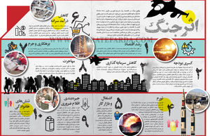 اثر جنگ