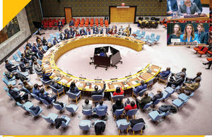 دوئل ایروانی و اورتگاس