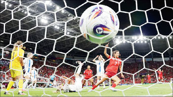 بازی کاملاً جدید